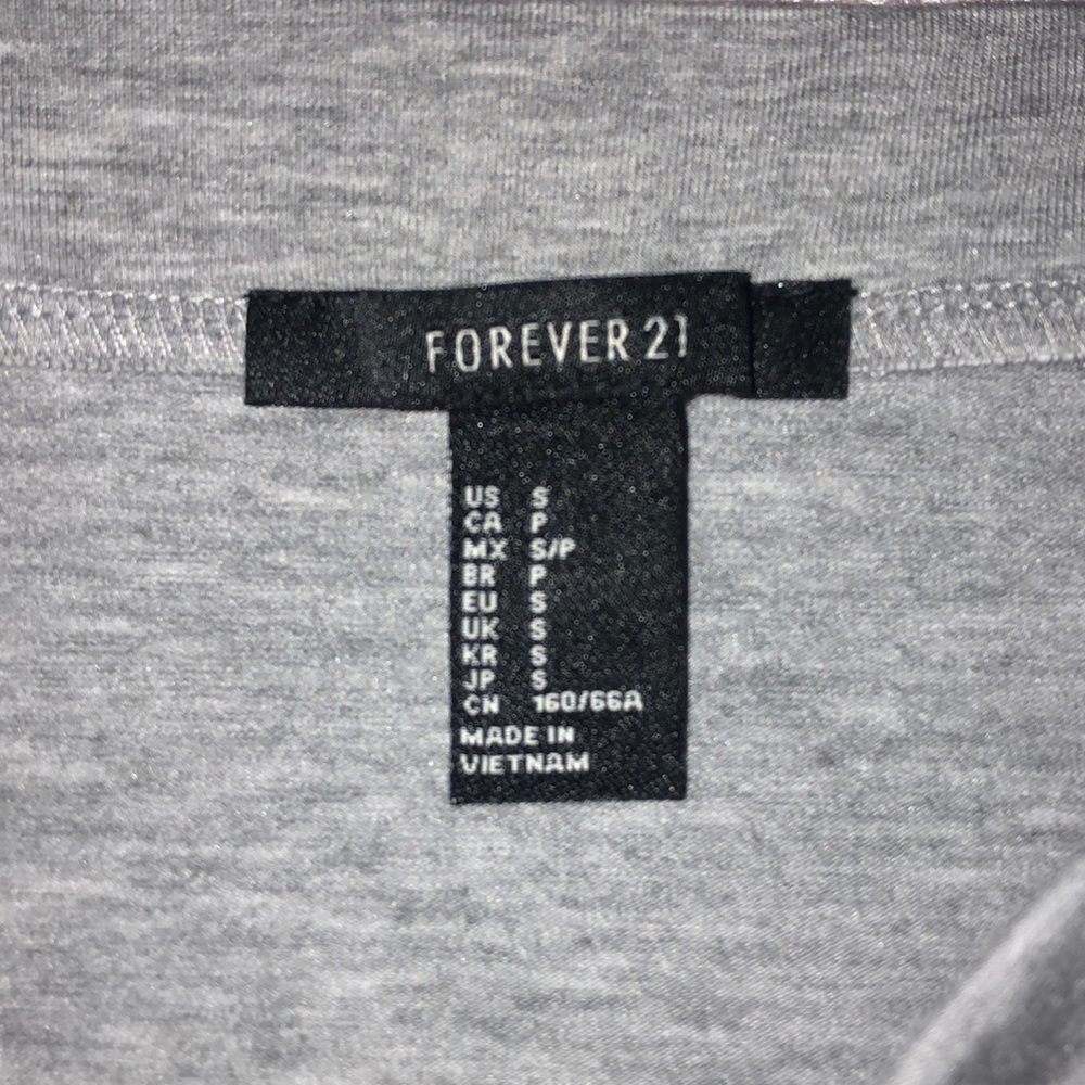 Forever 21 skirt - Picture 2 of 2